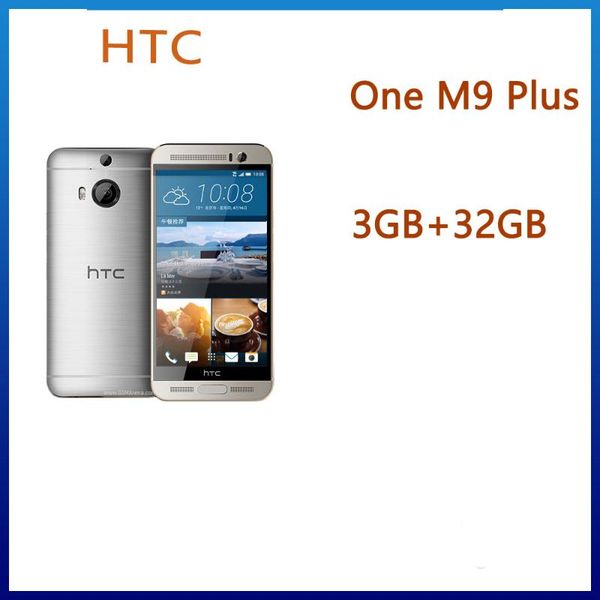 mobile phone htc one m9 plus 5.2 inch octa core 32gb rom 3gb ram android 98 walkie talkie
mobile phone htc one m9 plus 5.2 inch octa core 32gb rom 3gb ram android 98 walkie talkie