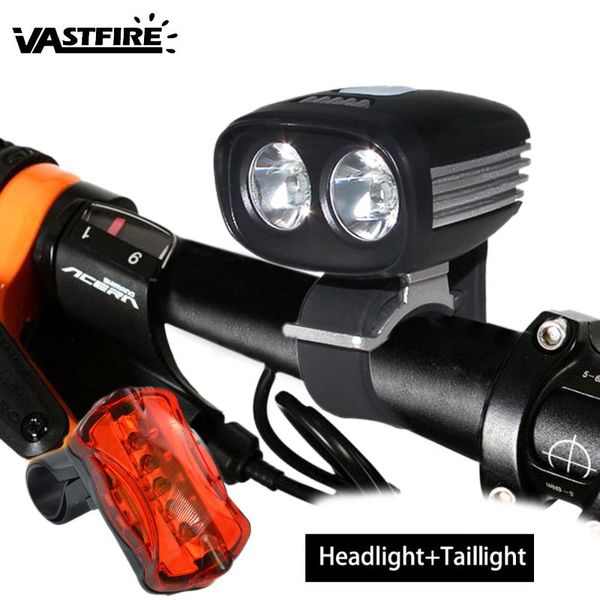 front bike light usb/thread interface 2xml u2 cycling lamp 5 modes headlight with battery and charger lights
front bike light usb/thread interface 2xml u2 cycling lamp 5 modes headlight with battery and charger lights