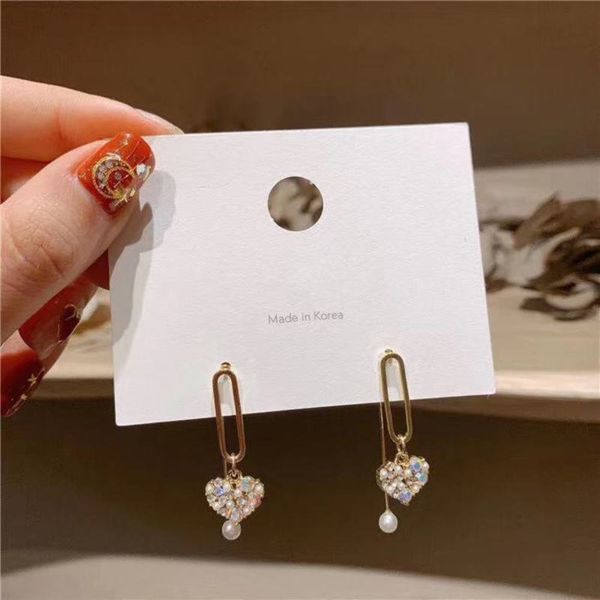 south korea advanced metal s925 silver needle temperament pearl versatile earrings women 2020 new, Black
south korea advanced metal s925 silver needle temperament pearl versatile earrings women 2020 new, Black