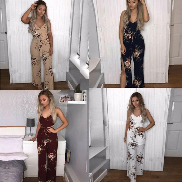 women oversized xl print long loose jumpsuits casual rompers off shoulder mid waist summer jumpsuit for female women's &, Black;white
women oversized xl print long loose jumpsuits casual rompers off shoulder mid waist summer jumpsuit for female women's &, Black;white