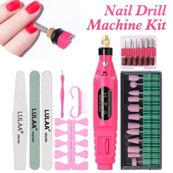 nail drill & accessories electric machine kit 20000rpm gel polish shaping tools rechargeable manicure tool for home salon low noise
nail drill & accessories electric machine kit 20000rpm gel polish shaping tools rechargeable manicure tool for home salon low noise