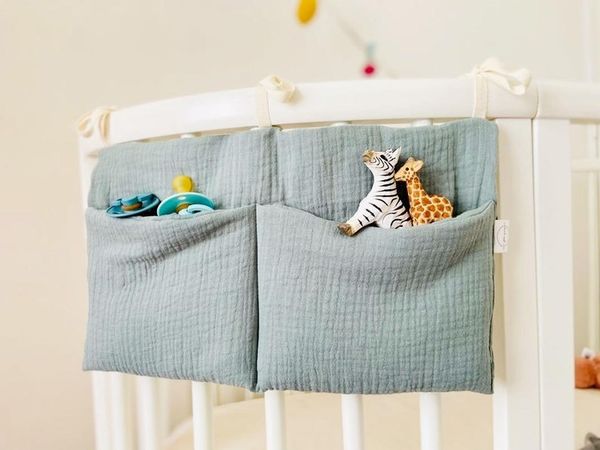 stroller parts & accessories baby crib hanging trolley cotton double-compartment multifunctional diaper bottle molar toy storage bag infant
stroller parts & accessories baby crib hanging trolley cotton double-compartment multifunctional diaper bottle molar toy storage bag infant