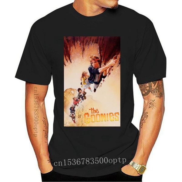 men's t-shirts distressed the goonies never say die skull poster gift t shirt men women no pain gain 2329, White;black
men's t-shirts distressed the goonies never say die skull poster gift t shirt men women no pain gain 2329, White;black