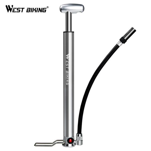 bike pumps west biking bicycle pump for mtb road mountain hand air mini cycle inflator cycling accessories 160 psi
bike pumps west biking bicycle pump for mtb road mountain hand air mini cycle inflator cycling accessories 160 psi