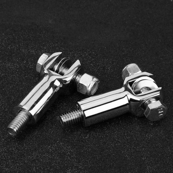 pedals motorcycle foot pegs 1 pair passenger support mount clevis kit for softail 2000 2001 2002 2003 2004 2005 2006
pedals motorcycle foot pegs 1 pair passenger support mount clevis kit for softail 2000 2001 2002 2003 2004 2005 2006