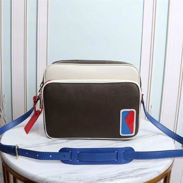 designer luxurys shoulder bags fashion leather crossbody bag medium pouch womens wallets handbags simple cross-body
designer luxurys shoulder bags fashion leather crossbody bag medium pouch womens wallets handbags simple cross-body