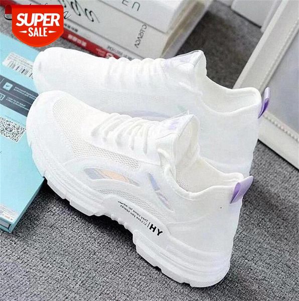 2020 new casual women shoes fashion lace up walking flat white sneakers breathable mesh tenis feminino #9z8w
2020 new casual women shoes fashion lace up walking flat white sneakers breathable mesh tenis feminino #9z8w