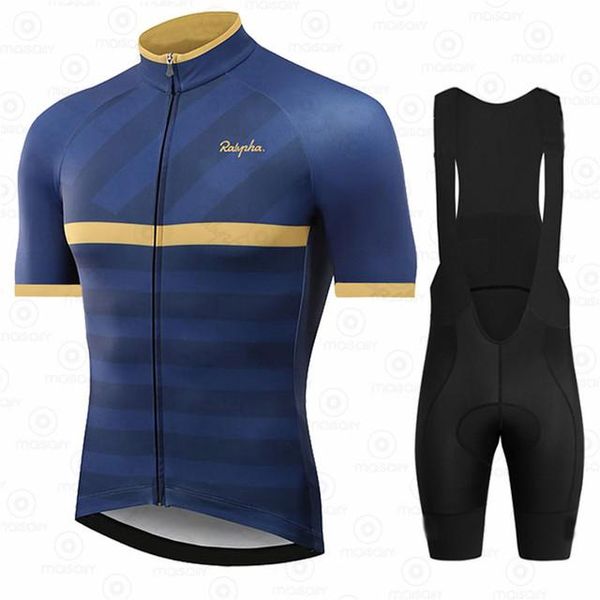 racing sets ralvpha 2021 cycling clothing men pro team bike breathable jersey set road bicycle wear, Black;blue
racing sets ralvpha 2021 cycling clothing men pro team bike breathable jersey set road bicycle wear, Black;blue