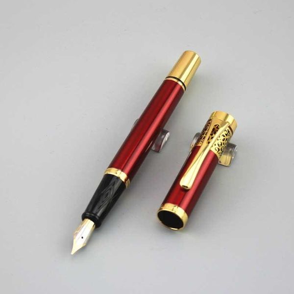 fountain pens dkw metal pen writing office school supplies material stationery teacher student gift 055
fountain pens dkw metal pen writing office school supplies material stationery teacher student gift 055