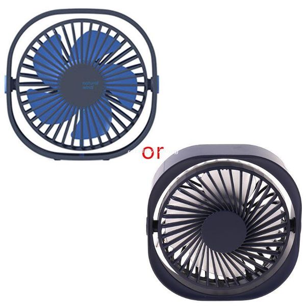 electric fans portable mini desk round fan quiet personal adjustable tilt 360 degree rotating usb rechargeable for summer home and dropship
electric fans portable mini desk round fan quiet personal adjustable tilt 360 degree rotating usb rechargeable for summer home and dropship