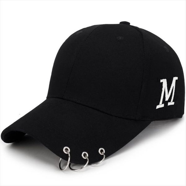 personal design iron ring baseball cap embroidery letter spring and summer trend sun hat hanging snapback, Blue;gray
personal design iron ring baseball cap embroidery letter spring and summer trend sun hat hanging snapback, Blue;gray