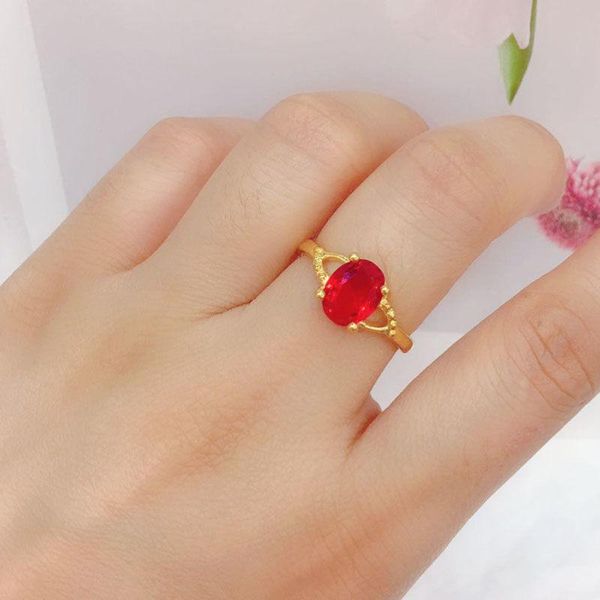 wedding rings blue red green crystal ring princess zircon engagement party fashion jewelry exquisite finger, Slivery;golden
wedding rings blue red green crystal ring princess zircon engagement party fashion jewelry exquisite finger, Slivery;golden