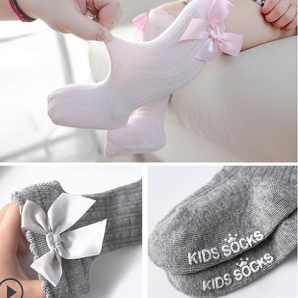 socks kids toddlers girls big bow knee high sock soft cotton lace girl baby long born, Pink;yellow
socks kids toddlers girls big bow knee high sock soft cotton lace girl baby long born, Pink;yellow