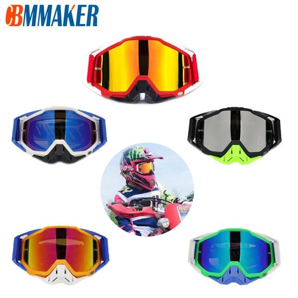 outdoor eyewear est moto sunglasses cycling safety protective goggles for motocross motorcycle helmet
outdoor eyewear est moto sunglasses cycling safety protective goggles for motocross motorcycle helmet