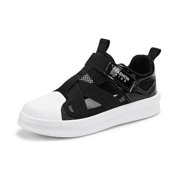 sandals cmsolo shoes children cool boys cute girls kids soft bottom simple comfortable flat heel, Black;red
sandals cmsolo shoes children cool boys cute girls kids soft bottom simple comfortable flat heel, Black;red