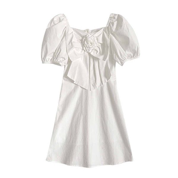 perhaps u puff sleeve short sleeve mini dress elegant solid white blue summer women female bow d1822 210529, Black;gray
perhaps u puff sleeve short sleeve mini dress elegant solid white blue summer women female bow d1822 210529, Black;gray