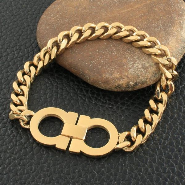 link, chain bracelet stainless steel jewelry wholesale fashion bijoux joyas de acero inoxidable para mujer bbjzbvda, Black
link, chain bracelet stainless steel jewelry wholesale fashion bijoux joyas de acero inoxidable para mujer bbjzbvda, Black