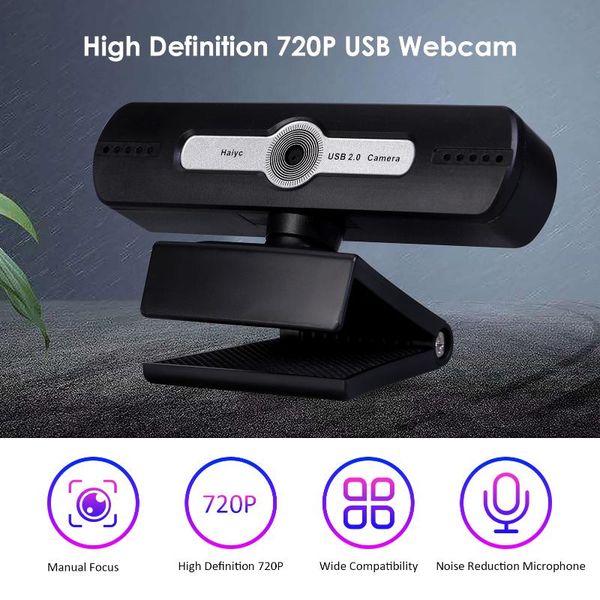 webcam manual focus web camera with noise reduction microphone cam computer pc for video conference live webcams
webcam manual focus web camera with noise reduction microphone cam computer pc for video conference live webcams