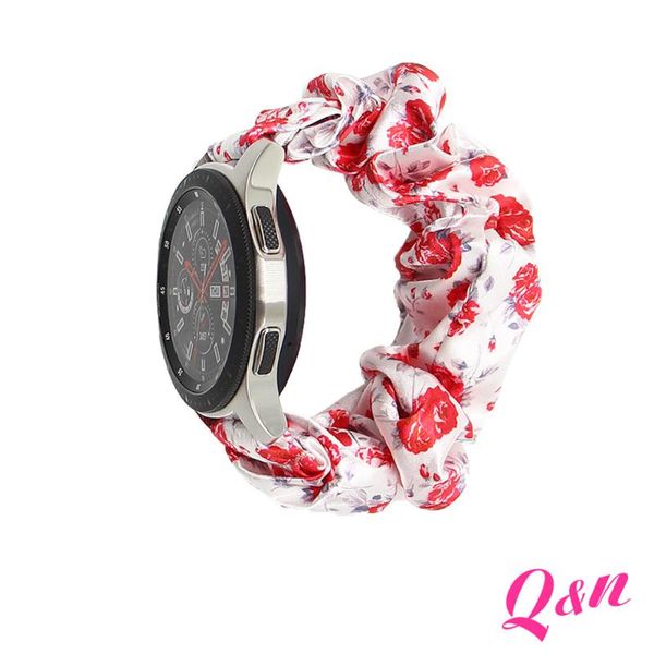 watch bands elegant rose summer floral samsung band 20mm 22mm elastic scrunchies woman charm scrunchie bracelet stretch strap, Black;brown
watch bands elegant rose summer floral samsung band 20mm 22mm elastic scrunchies woman charm scrunchie bracelet stretch strap, Black;brown