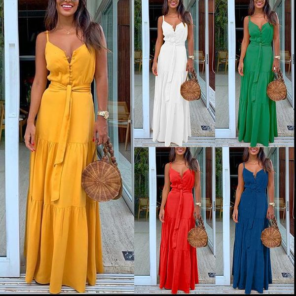 women dresses party night elegant maxi summer multicolor tropical jungle leaf boho long dress cross back plus size, Black;gray
women dresses party night elegant maxi summer multicolor tropical jungle leaf boho long dress cross back plus size, Black;gray