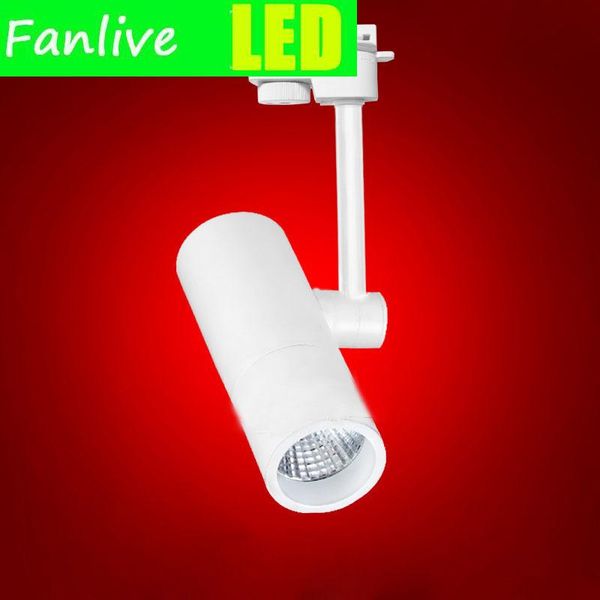 track lights fanlive 15pcs 5w 7w 10w cob led rail light lamp wall mounted optional for store/ shopping lighting fixture 220v 110v ac
track lights fanlive 15pcs 5w 7w 10w cob led rail light lamp wall mounted optional for store/ shopping lighting fixture 220v 110v ac