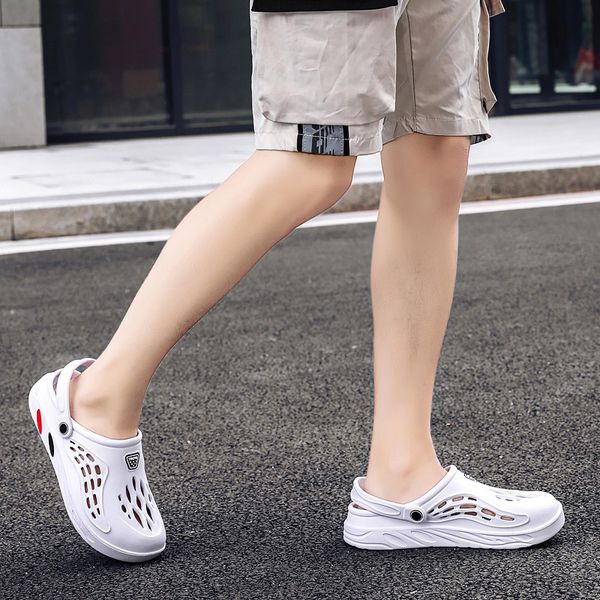 2021 womens men sandals fashion student sports outdoor shoes black white red grey blue size eur 36-48 code 63-107
2021 womens men sandals fashion student sports outdoor shoes black white red grey blue size eur 36-48 code 63-107
