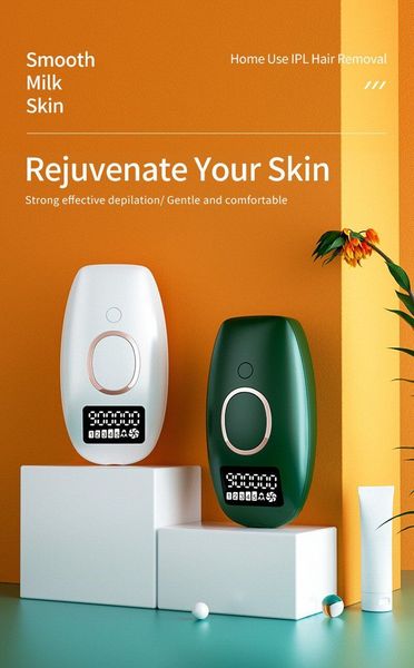 epilator home use ipl hair removal smooth milk-skin rejuvenate your skin strong effective depilation grntle and comfortable
epilator home use ipl hair removal smooth milk-skin rejuvenate your skin strong effective depilation grntle and comfortable