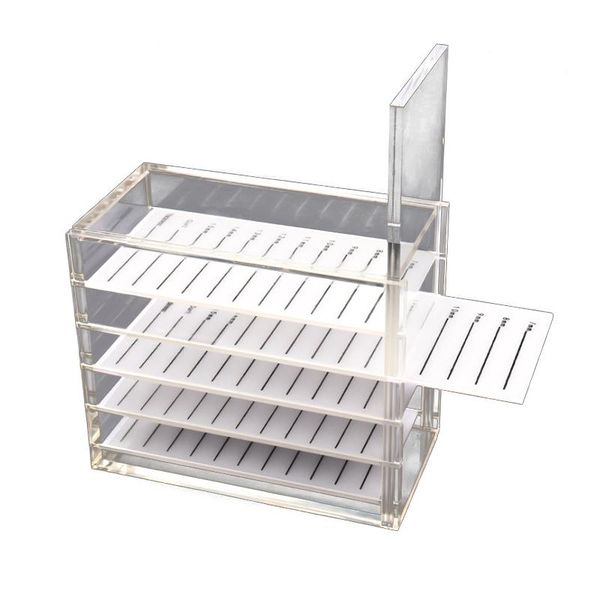 eyebrow tools & stencils 5 lagen valse wimpers opbergdoos display stand acryl pallet lash houder voor wimper extension individuele volume
eyebrow tools & stencils 5 lagen valse wimpers opbergdoos display stand acryl pallet lash houder voor wimper extension individuele volume