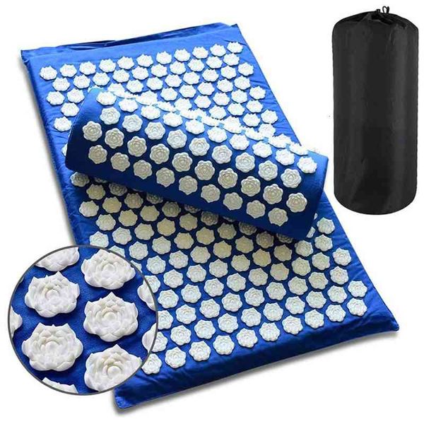 lotus massage yoga mat prickly shakti acupressure for body stress relief applicator kuznetsov sensi foot
lotus massage yoga mat prickly shakti acupressure for body stress relief applicator kuznetsov sensi foot