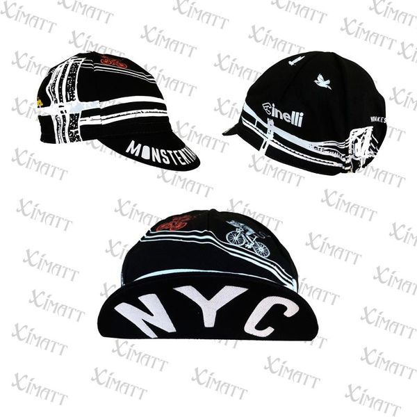 cycling caps & masks classic 2021 italy brand polyester breathable black men women bicycle hat
cycling caps & masks classic 2021 italy brand polyester breathable black men women bicycle hat