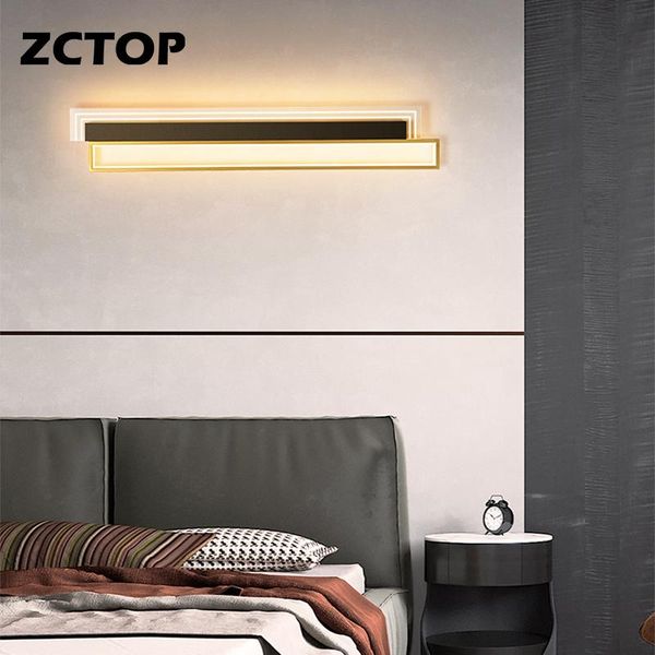 wall lamp modern led lights living room bedroom bedside corridor aisle cloakroom lamps home indoor lighting fixtures
wall lamp modern led lights living room bedroom bedside corridor aisle cloakroom lamps home indoor lighting fixtures
