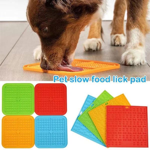 dog bowls & feeders accessories lick pad silicone slow bowl pet puppies cat non-slip feeding
dog bowls & feeders accessories lick pad silicone slow bowl pet puppies cat non-slip feeding