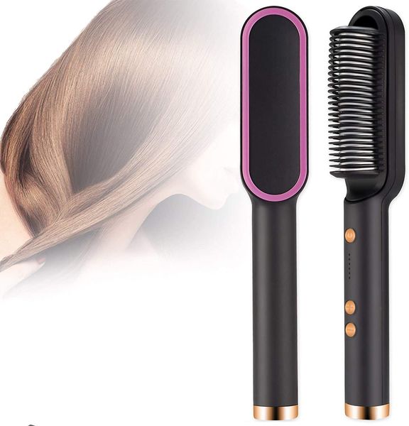 hair straightener smoothing iron brush beard brush straightener irons styler heating comb ceramic electric straightening comb
hair straightener smoothing iron brush beard brush straightener irons styler heating comb ceramic electric straightening comb