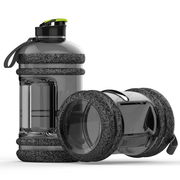 water bottle 2.2l large kettle portable for outdoor gym sports training drinking fitness &t8
water bottle 2.2l large kettle portable for outdoor gym sports training drinking fitness &t8