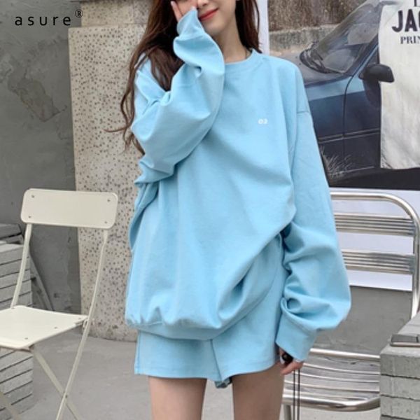 women's tracksuits two piece set women outfit summer clothing 2021 office tracksuit female crop shorts 2 sets sportswear 6271, Gray
women's tracksuits two piece set women outfit summer clothing 2021 office tracksuit female crop shorts 2 sets sportswear 6271, Gray