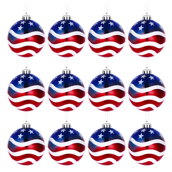 american national day patriotic ball pendant 6cm american flag star bar decorative ball day pendant
american national day patriotic ball pendant 6cm american flag star bar decorative ball day pendant