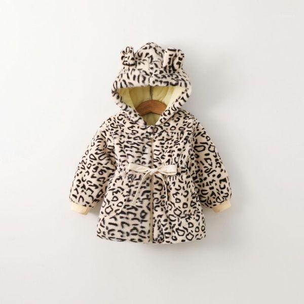 jackets coat for girl cotton padded girls coats winter autumn kids jacket leopard pattern children's clothing1, Blue;gray
jackets coat for girl cotton padded girls coats winter autumn kids jacket leopard pattern children's clothing1, Blue;gray