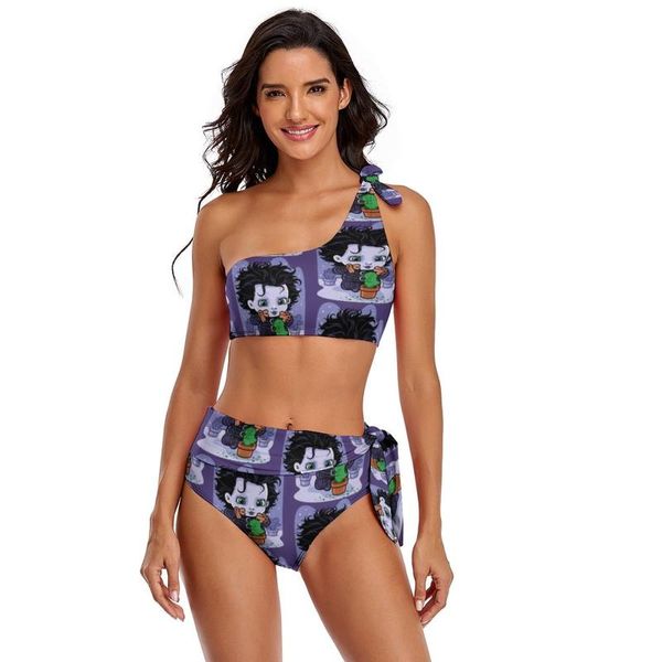one-piece suits edward scissorhands bikini swimsuit colaless 2 piece swimwear youth colorful surfing bathing suit
one-piece suits edward scissorhands bikini swimsuit colaless 2 piece swimwear youth colorful surfing bathing suit