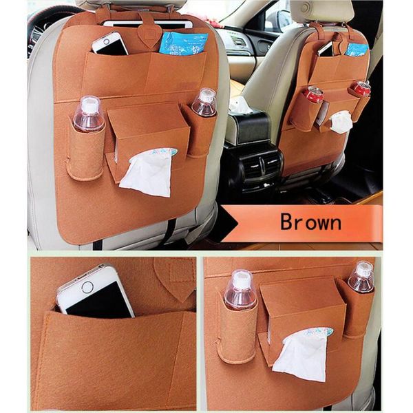 car organizer 1pc 40x50cm storage bag hanging box back seat backseat holder pockets car-styling protector auto accessories
car organizer 1pc 40x50cm storage bag hanging box back seat backseat holder pockets car-styling protector auto accessories
