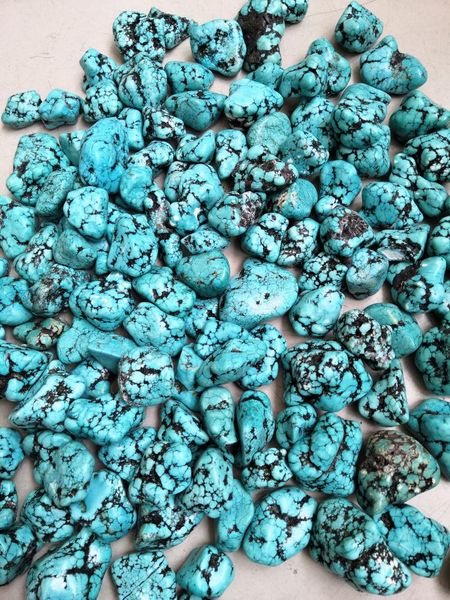 decorative objects & figurines 100g natural crystal turquoise stone energy healing specimens
decorative objects & figurines 100g natural crystal turquoise stone energy healing specimens