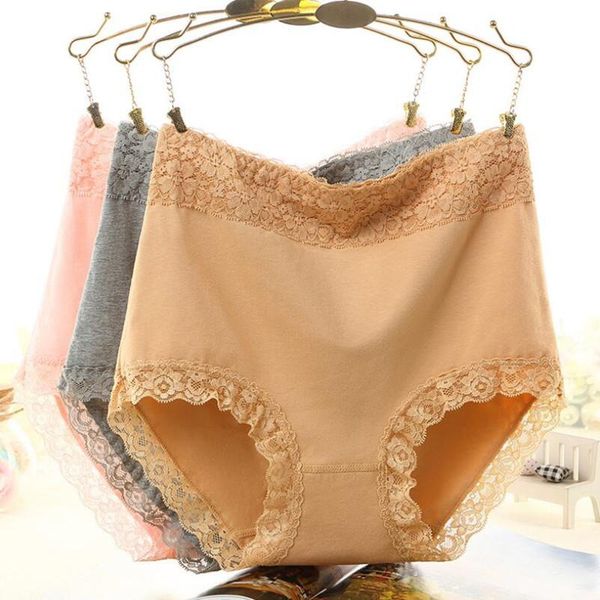 3pcs/lot high-waist lace underpants big girls underwear women soft quality briefs solid color lady l xl size panties, Camo
3pcs/lot high-waist lace underpants big girls underwear women soft quality briefs solid color lady l xl size panties, Camo