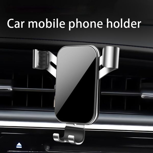 cell phone mounts & holders cmaos car holder for air vent / cd slot mount stand metal gravity mobile
cell phone mounts & holders cmaos car holder for air vent / cd slot mount stand metal gravity mobile