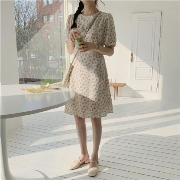 s-xl plus size summer girls boho party female vintage dress print short sleeve women dresses evening robe vestido 210417, Black;gray
s-xl plus size summer girls boho party female vintage dress print short sleeve women dresses evening robe vestido 210417, Black;gray