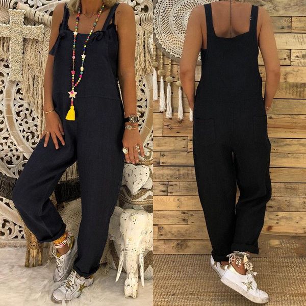 women's jumpsuits & rompers women casual cotton long pants 2021 autumn spring solid oversize trousers feminino trouser female classic h, Black;white
women's jumpsuits & rompers women casual cotton long pants 2021 autumn spring solid oversize trousers feminino trouser female classic h, Black;white