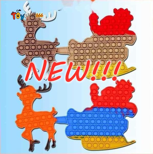 christmas finger push bubble sensory fidget toys santa claus board large size deskpuzzle decompression toy
christmas finger push bubble sensory fidget toys santa claus board large size deskpuzzle decompression toy