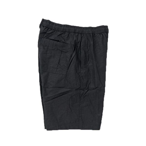 summer breathable beach pants sports shorts classic drawstring five-point men's, White;black
summer breathable beach pants sports shorts classic drawstring five-point men's, White;black