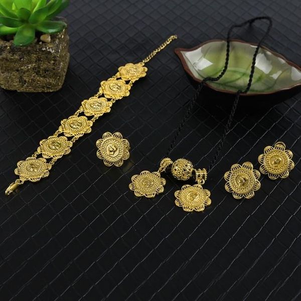 earrings & necklace ethiopian jewelry sets golden africa trendy jewellery sudan/nigeria/congo/trinidad tobag wedding items, Silver
earrings & necklace ethiopian jewelry sets golden africa trendy jewellery sudan/nigeria/congo/trinidad tobag wedding items, Silver
