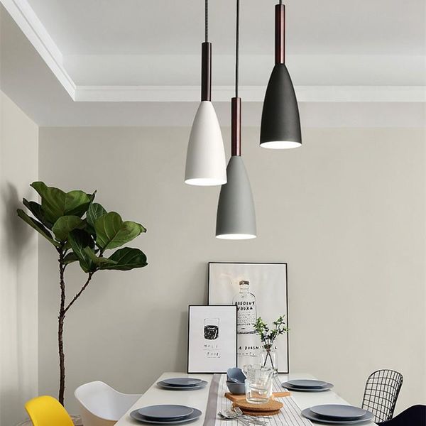 chandeliers modern e27 chandelier lighting nordic dining pendant hanging lamp minimalist light for kitchen bar room luminaire
chandeliers modern e27 chandelier lighting nordic dining pendant hanging lamp minimalist light for kitchen bar room luminaire