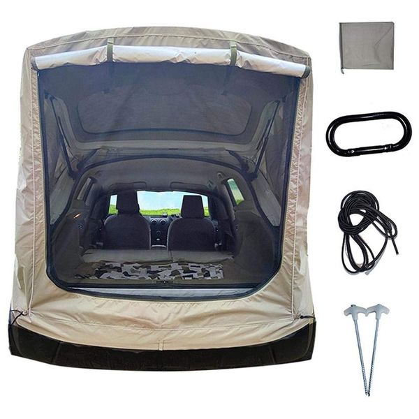 tents and shelters car trunk tent suv universal self-driving tail extension outdoor camping rain sun shade awning
tents and shelters car trunk tent suv universal self-driving tail extension outdoor camping rain sun shade awning