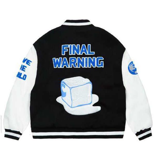 women's jackets jaqueta harajuku feminina, casaco de beisebol casual universitário com trabalho cubo gelo e letras impressas 90y9, Black;brown
women's jackets jaqueta harajuku feminina, casaco de beisebol casual universitário com trabalho cubo gelo e letras impressas 90y9, Black;brown